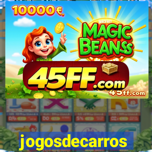 jogosdecarros