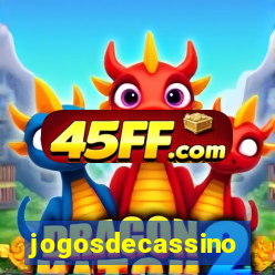 jogosdecassino