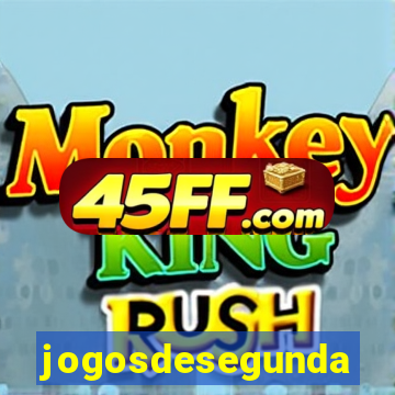 jogosdesegunda
