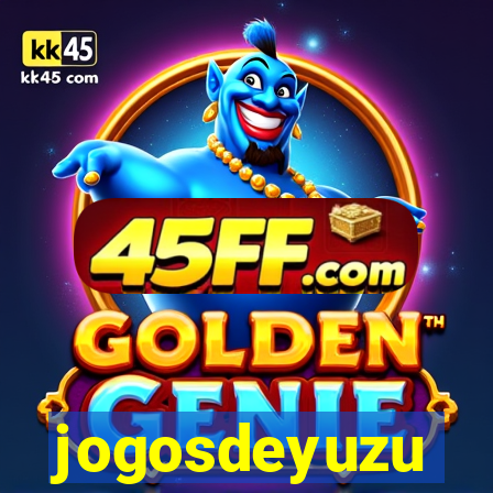jogosdeyuzu