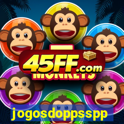 jogosdoppsspp