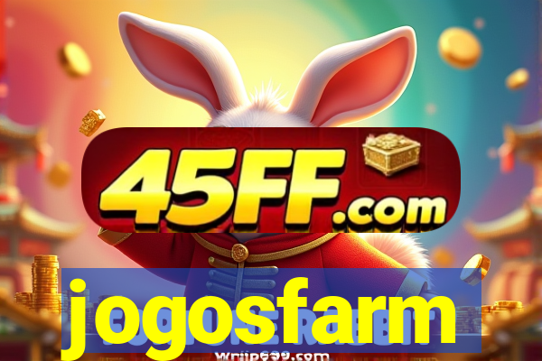 jogosfarm