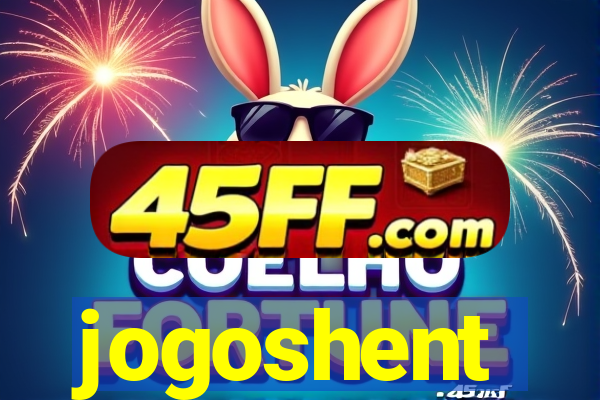 jogoshent