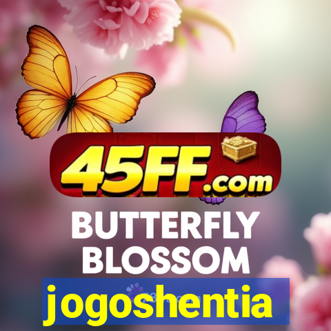 jogoshentia
