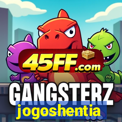 jogoshentia