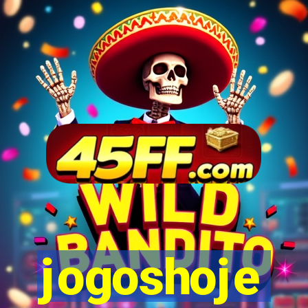 jogoshoje