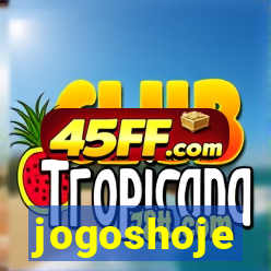 jogoshoje