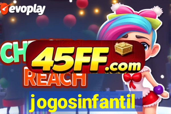 jogosinfantil