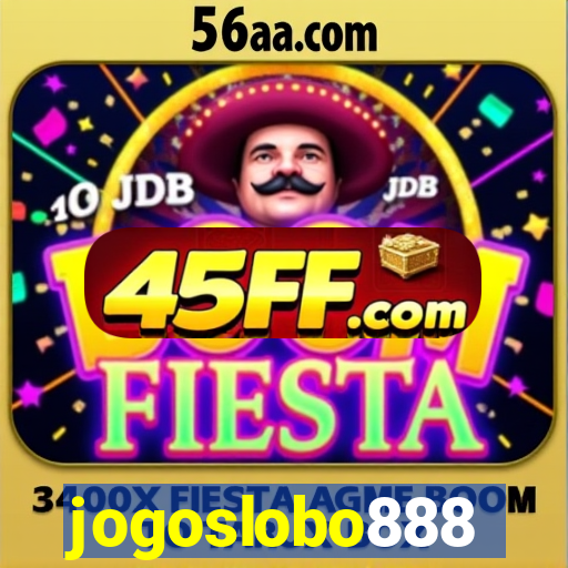 jogoslobo888