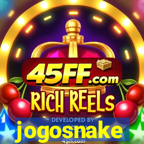 jogosnake