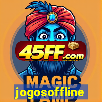 jogosoffline