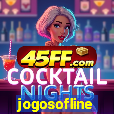 jogosofline
