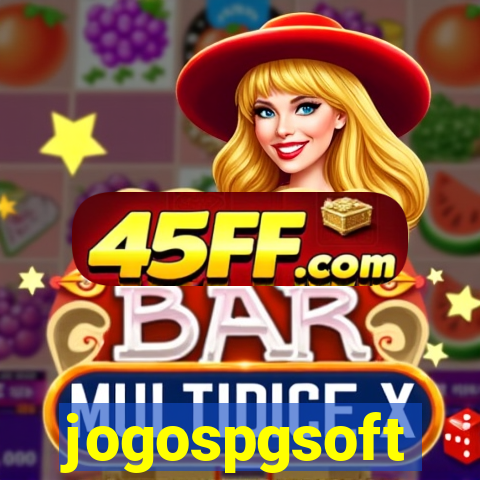 jogospgsoft