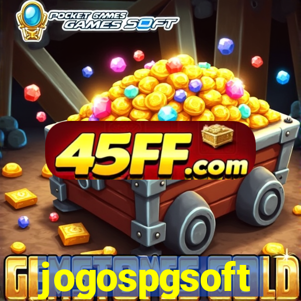 jogospgsoft