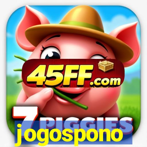 jogospono