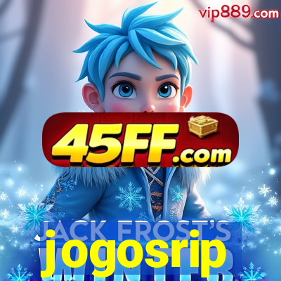 jogosrip