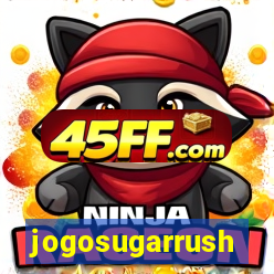 jogosugarrush