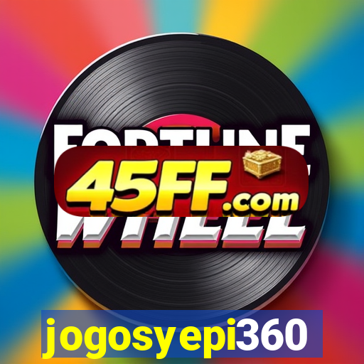 jogosyepi360