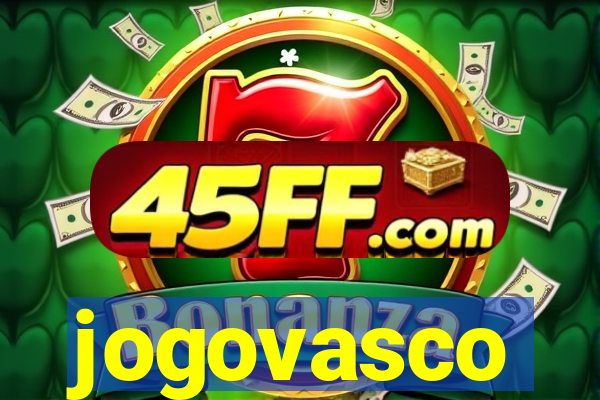 jogovasco