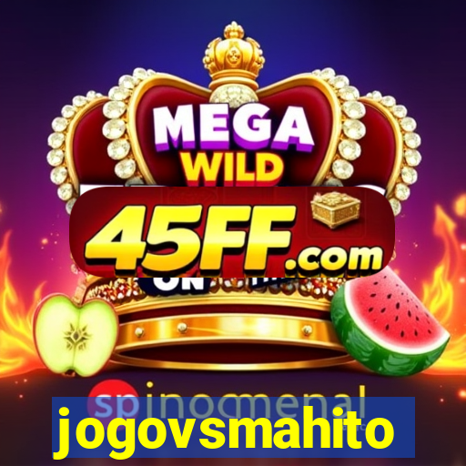 jogovsmahito