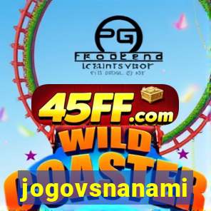 jogovsnanami