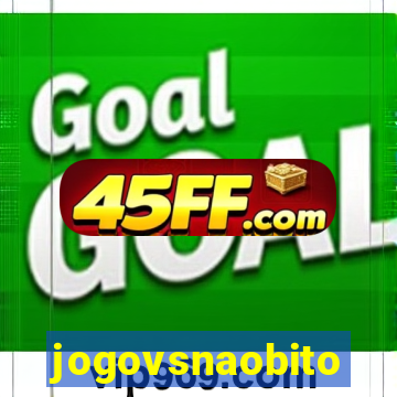 jogovsnaobito