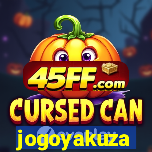 jogoyakuza