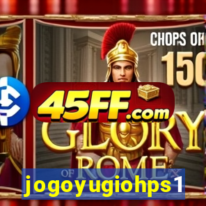 jogoyugiohps1
