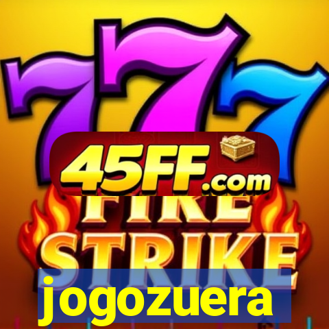 jogozuera