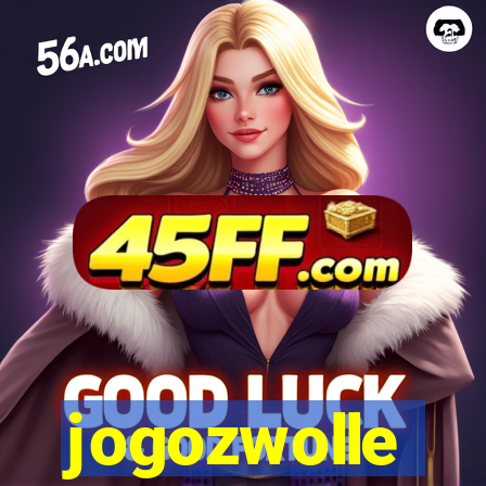 jogozwolle