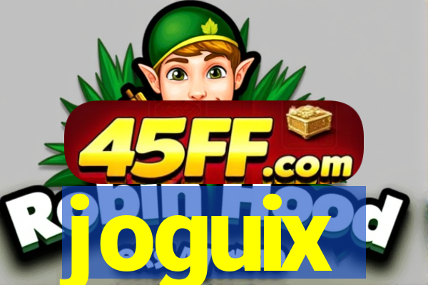 joguix
