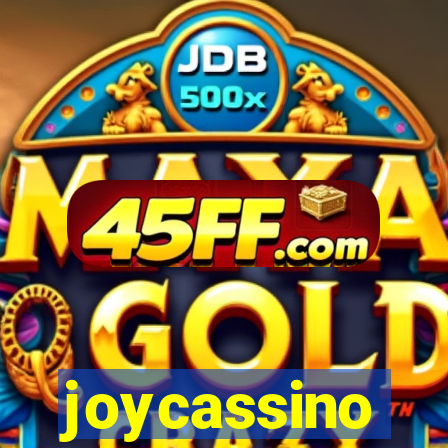 joycassino