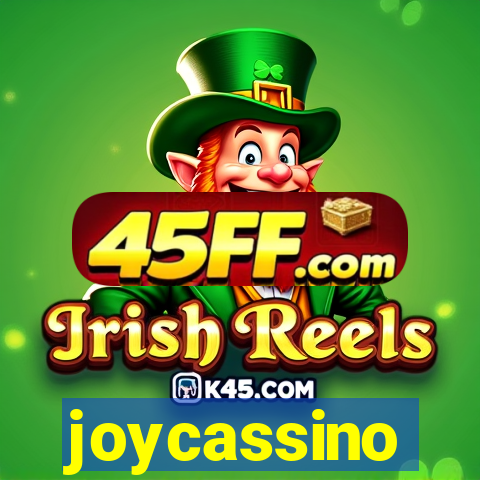 joycassino