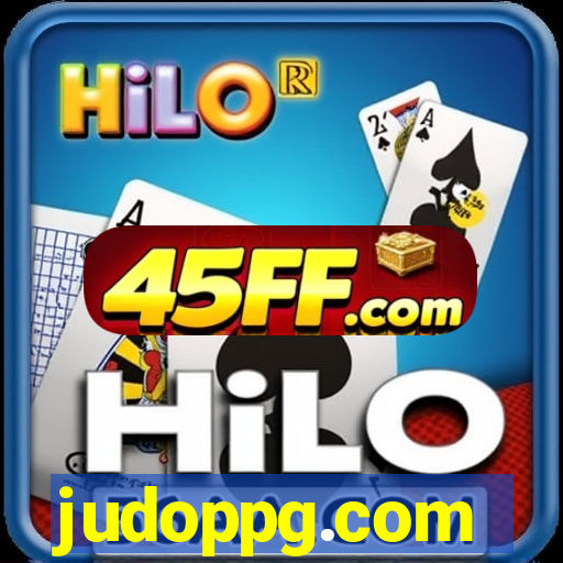 judoppg.com