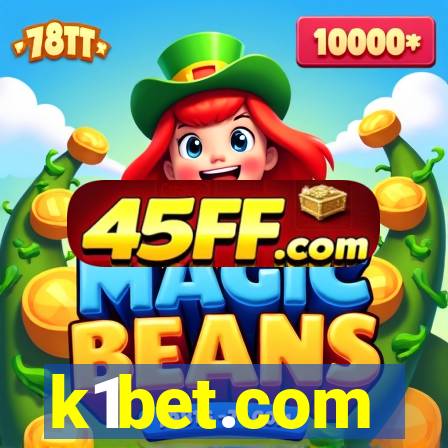 k1bet.com