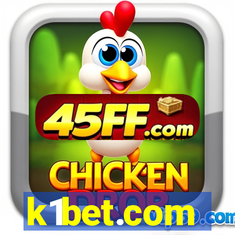 k1bet.com