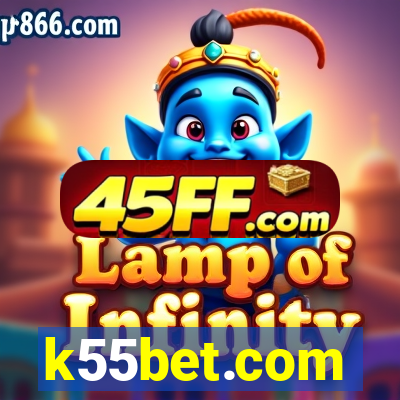 k55bet.com