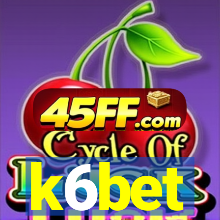 k6bet