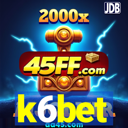 k6bet