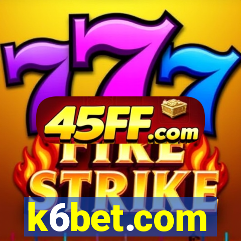 k6bet.com