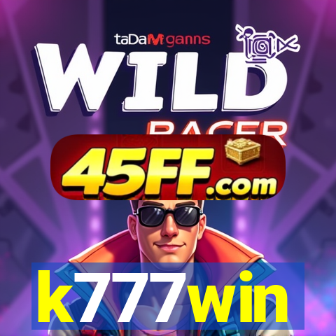 k777win
