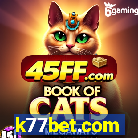 k77bet.com