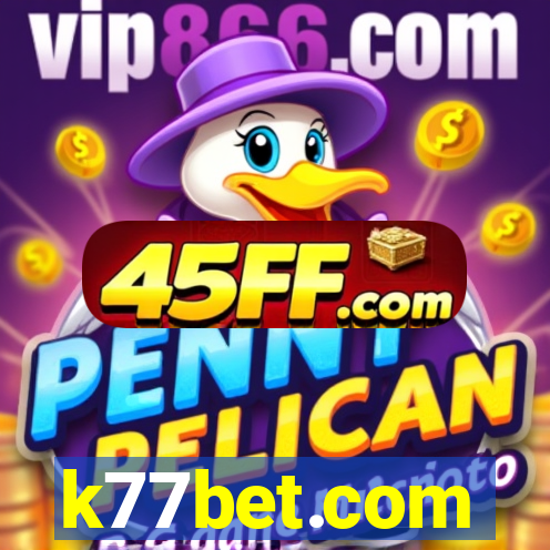 k77bet.com