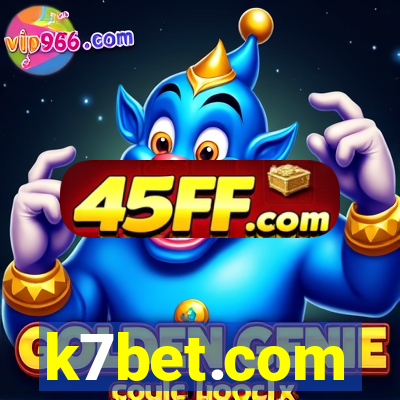 k7bet.com