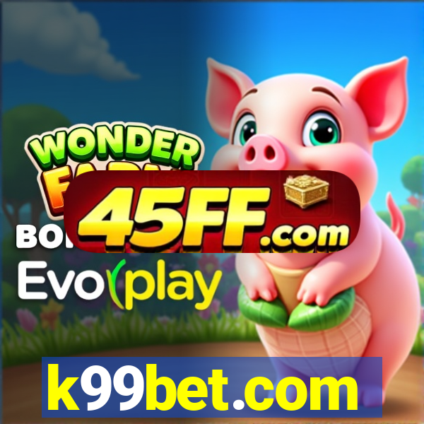 k99bet.com