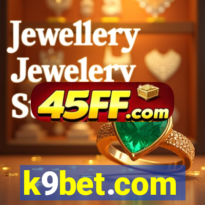 k9bet.com