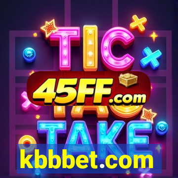kbbbet.com