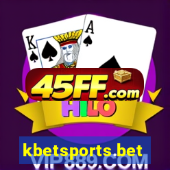 kbetsports.bet
