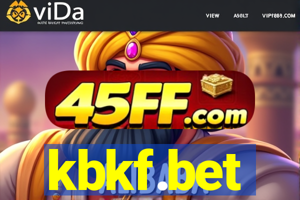 kbkf.bet