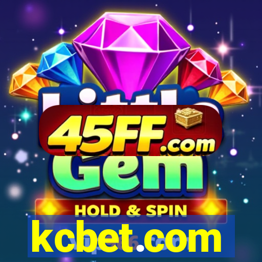 kcbet.com